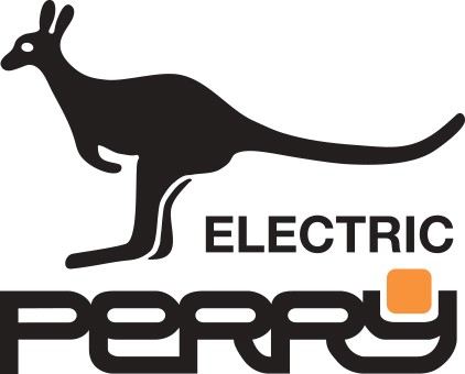 logo Perry