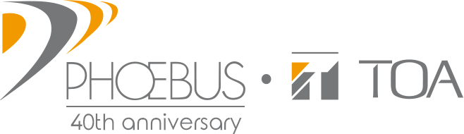phoebus logo